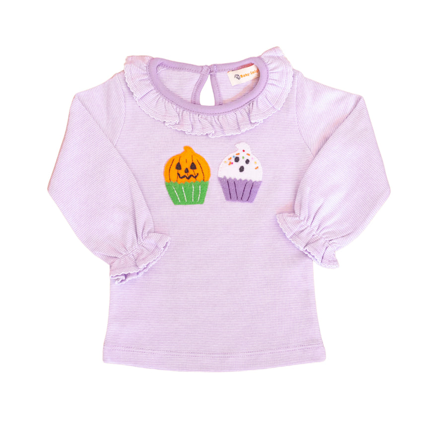 Spooky Treats Shirt