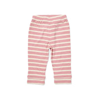 Andy Baby Leggings Rose Stripe