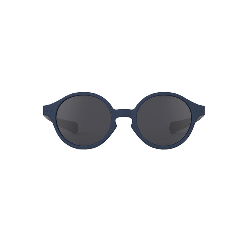 Denim Blue Sunglasses