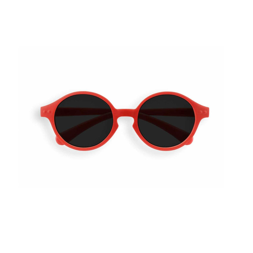 Red Sunglasses