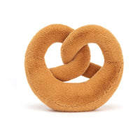 Amuseable Pretzel