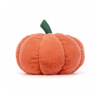 Amuseable Pumpkin