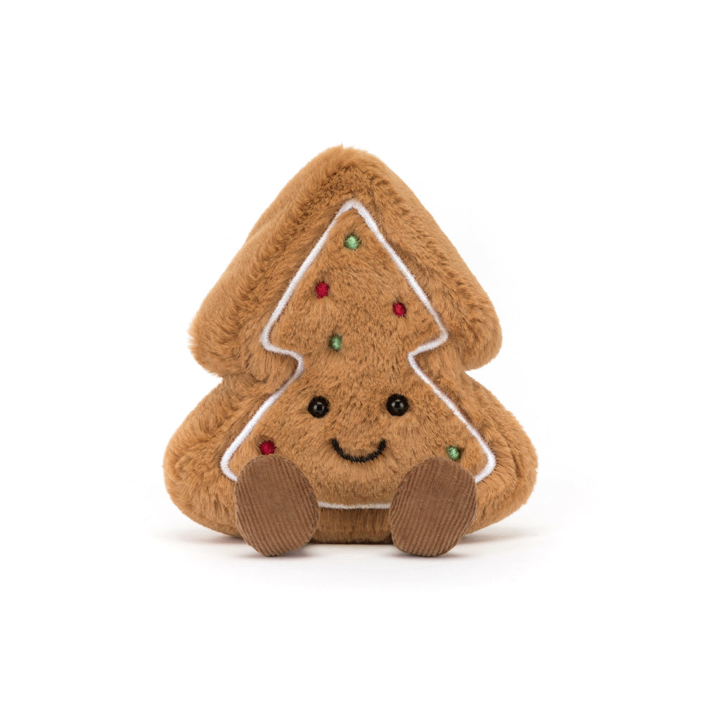 Amuseable Tree Cookie