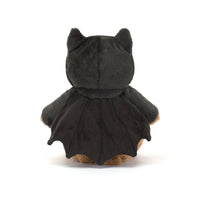 Bartholomew Bear Bat