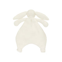 Bashful Cream Bunny Comforter