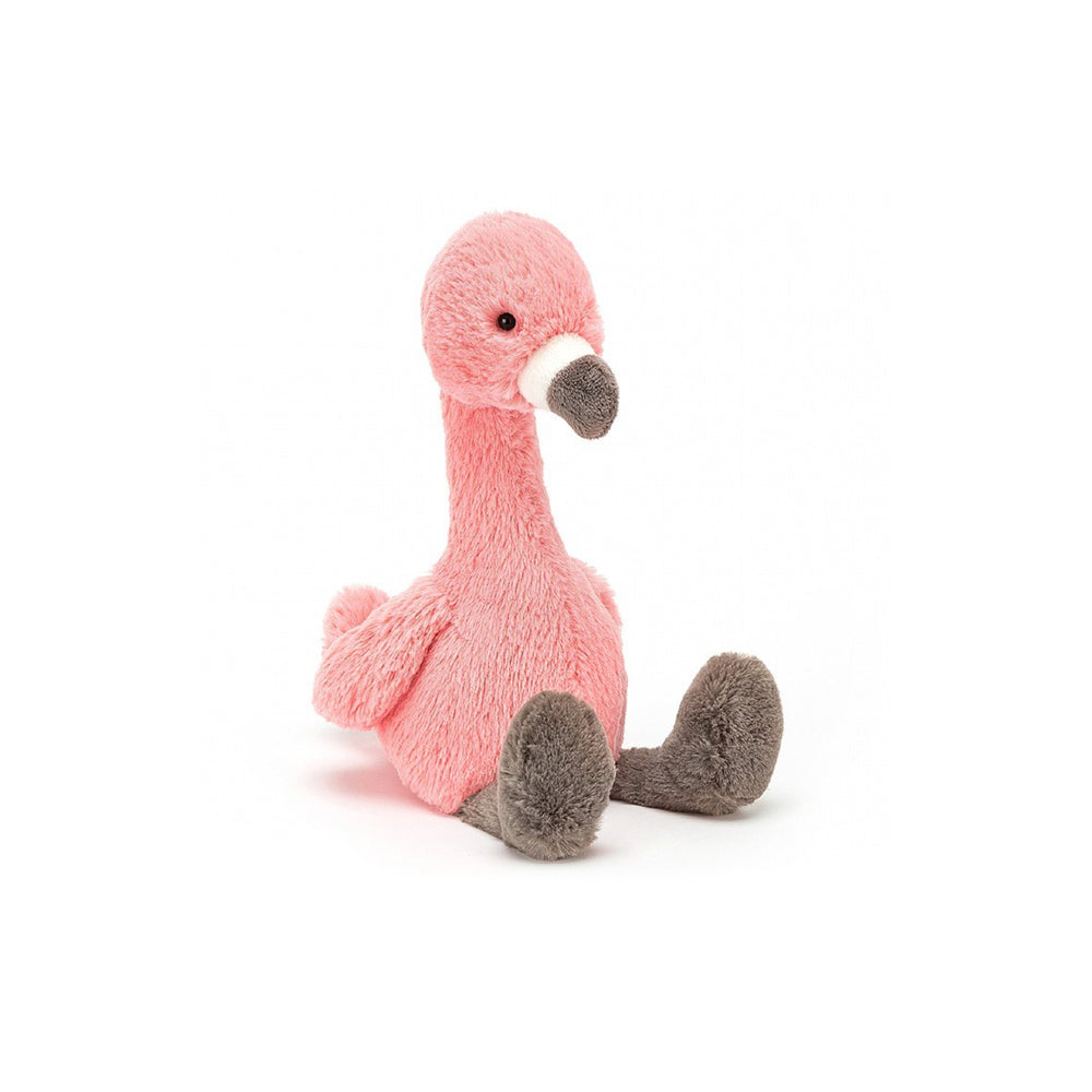 Bashful Flamingo Little