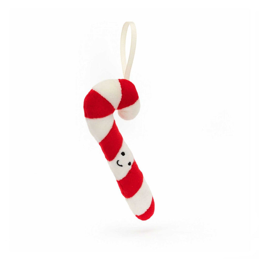 Festive Folly Candy Cane