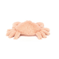 Fluffy Crab