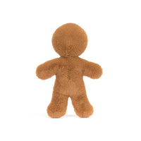 Jolly Gingerbread Fred Original