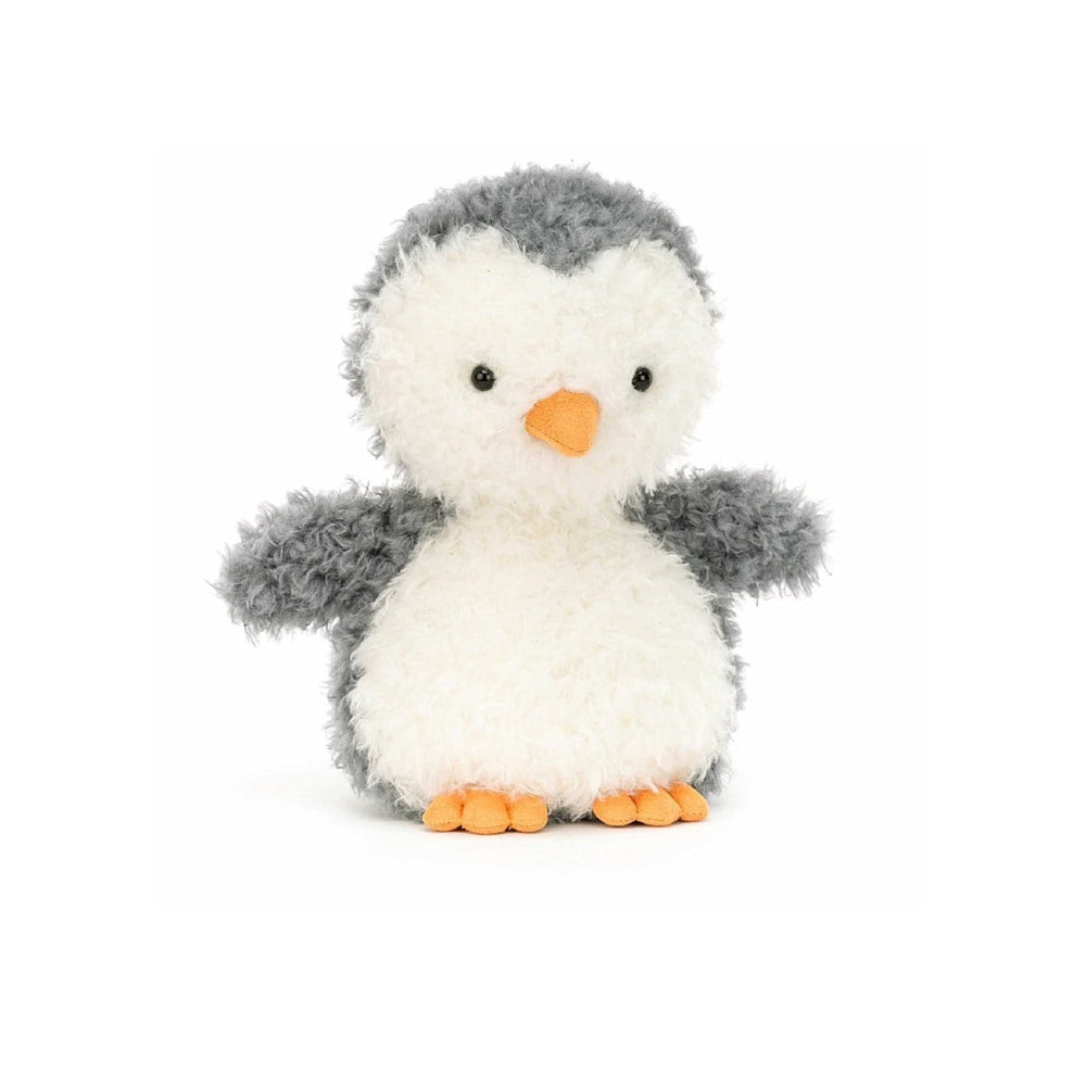 Little Penguin