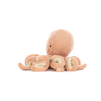 Odell Octopus Little