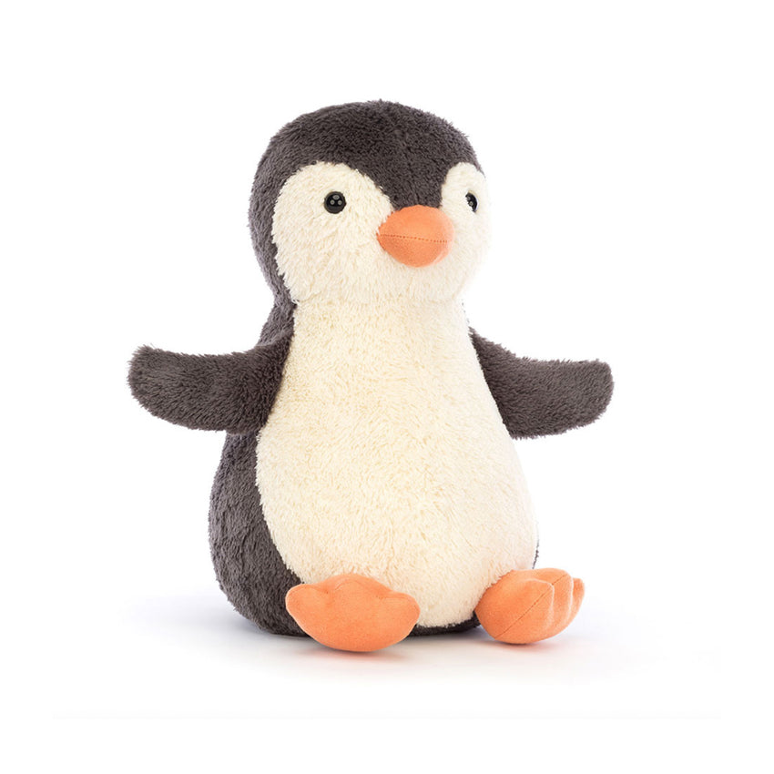 Peanut Penguin Large