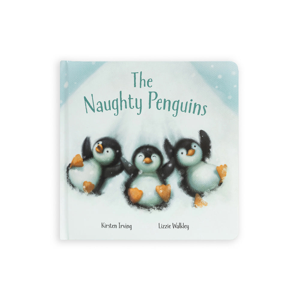 The Naughty Penguins