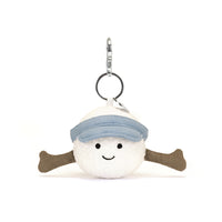 Amuseables Golf Bag Charm