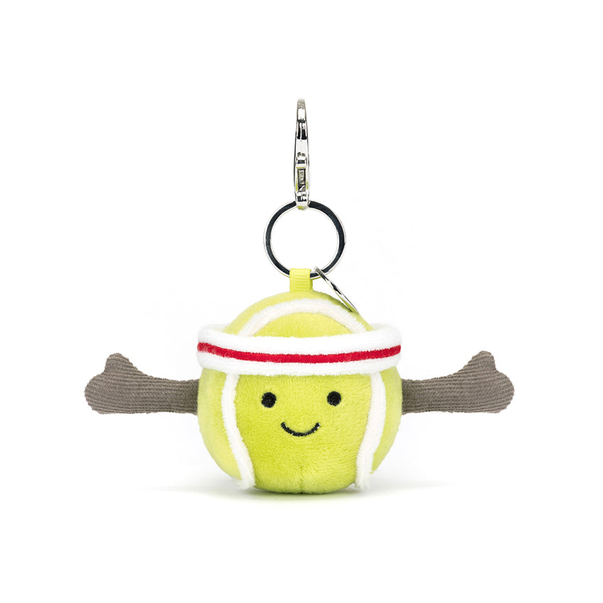 Amuseables Tennis Bag Charm