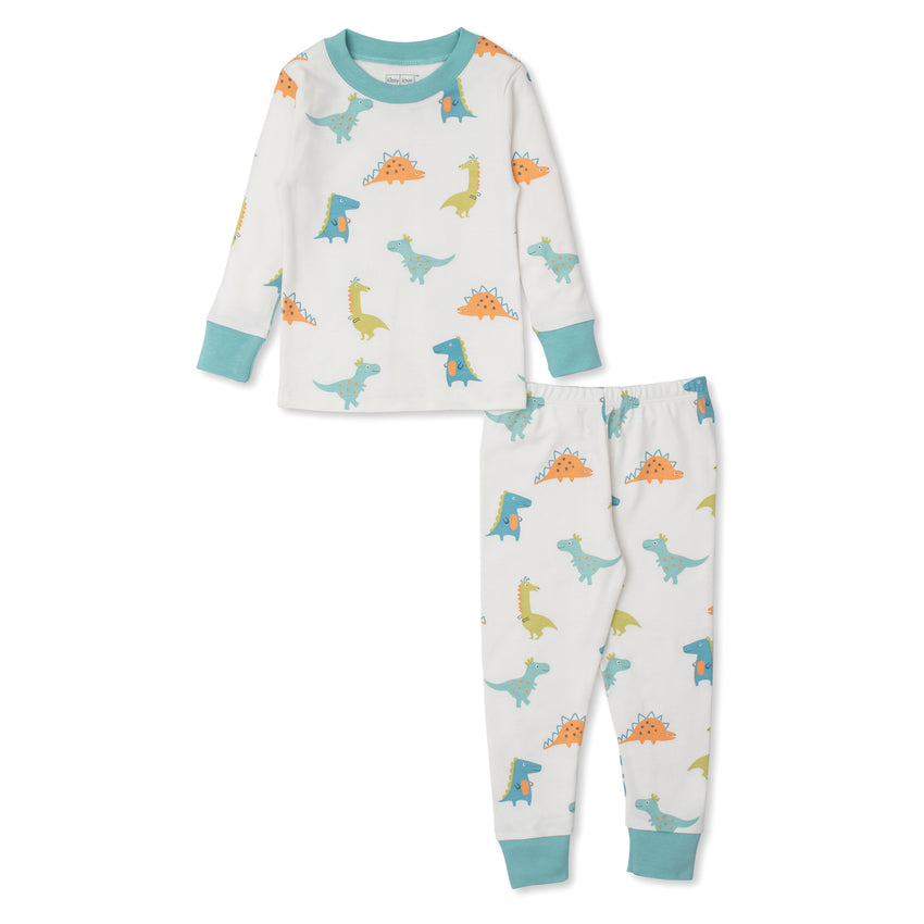 Dino Pals Pajamas