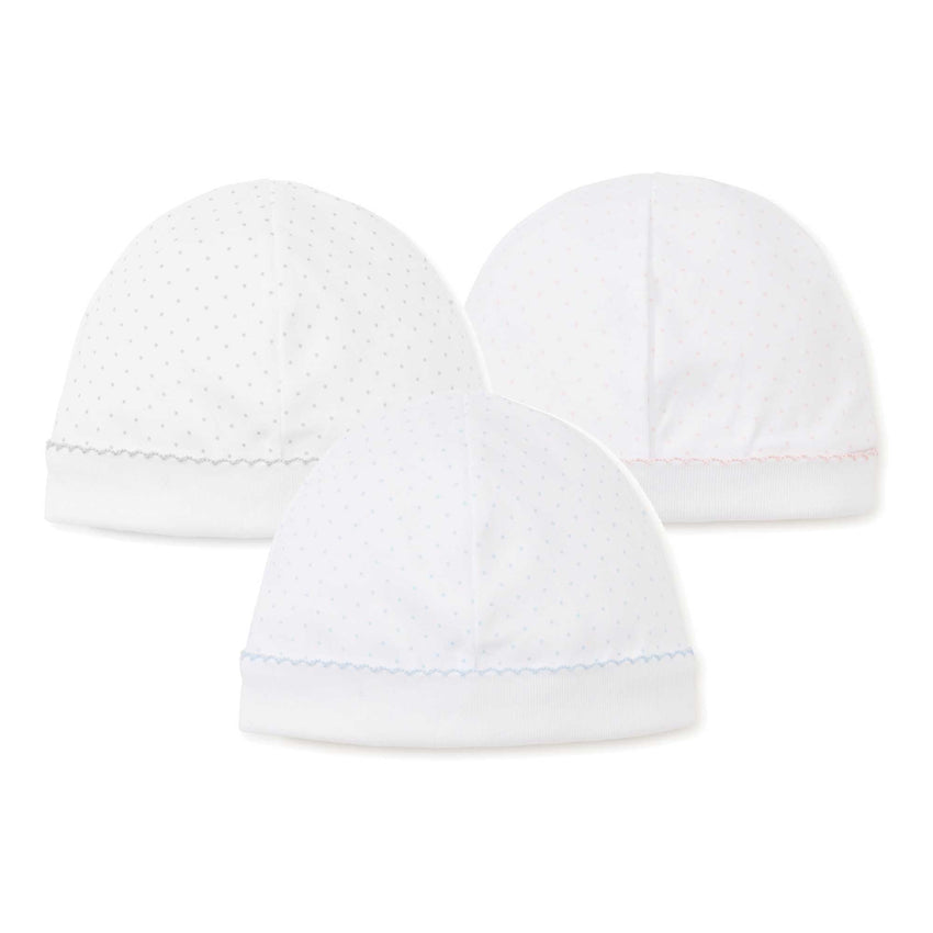 Pin Dots Hats