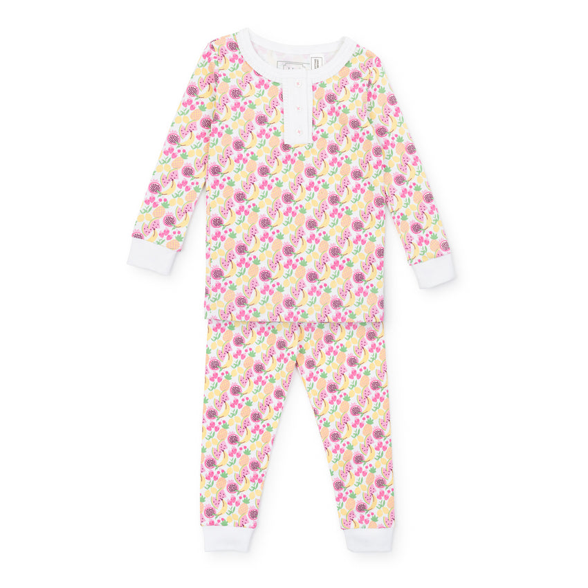 Alden Tropical Fruit Jammies