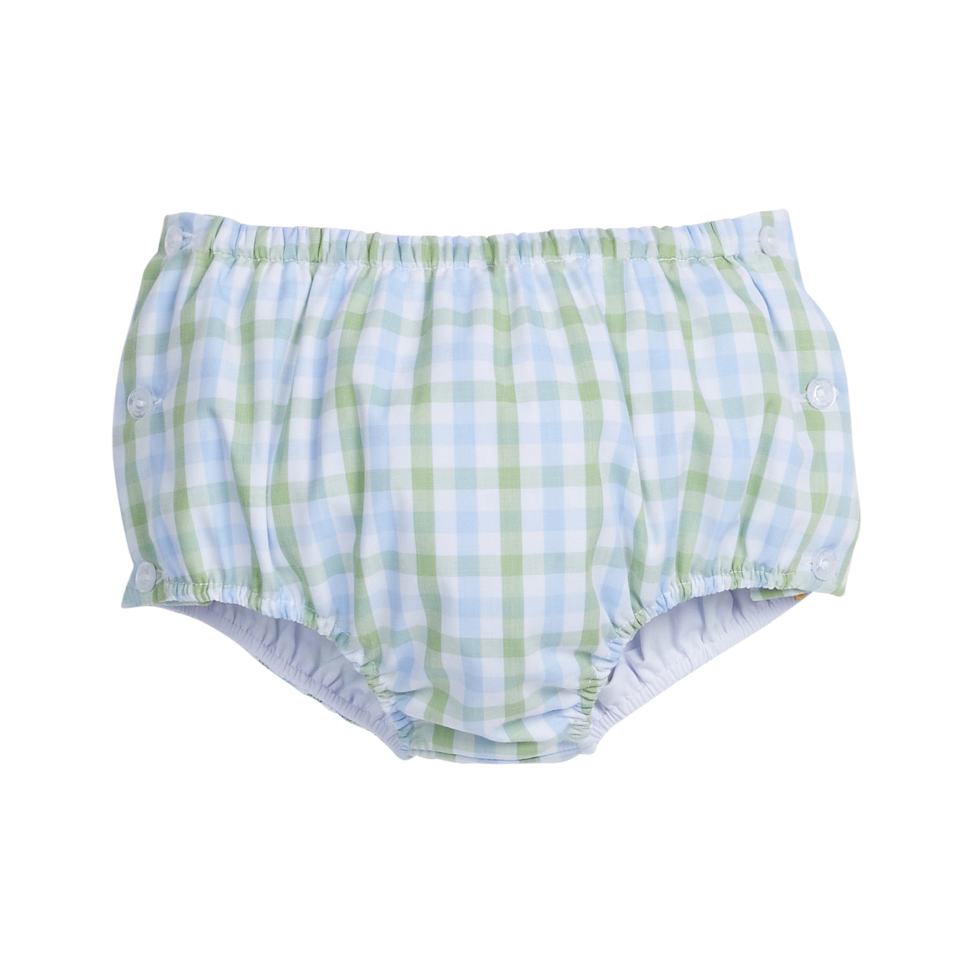 Cheekwood Plaid Jam Panty