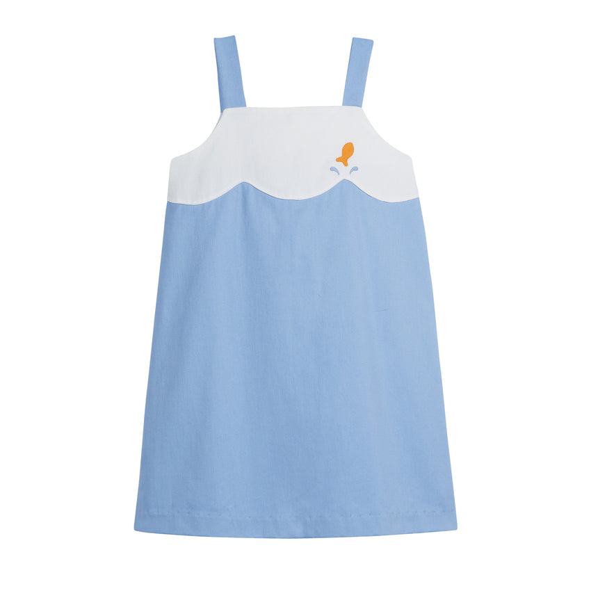 Dory Goldfish Dress