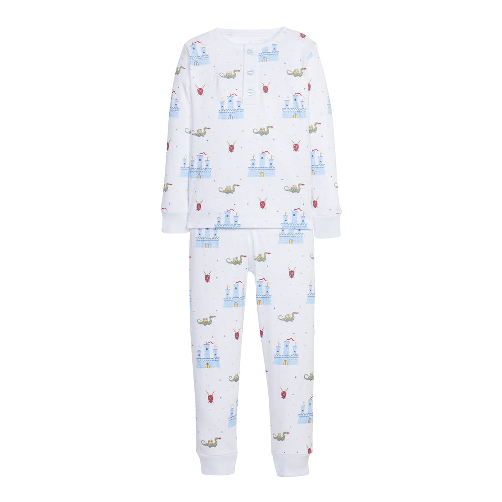 Fairytale Printed Jammies