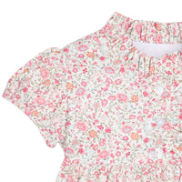 Pemberley Floral Birdie Dress