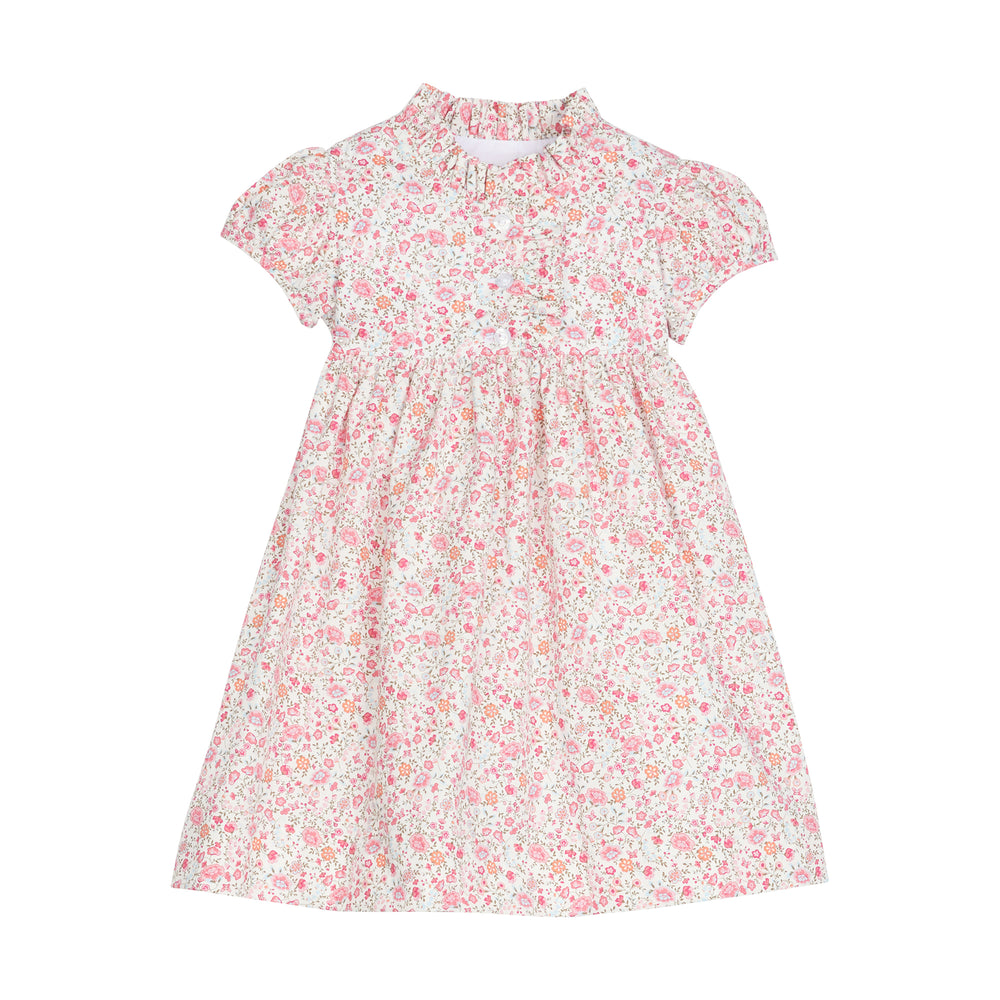 Pemberley Floral Birdie Dress