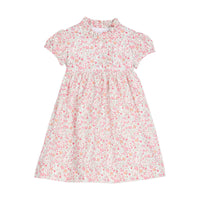 Pemberley Floral Birdie Dress