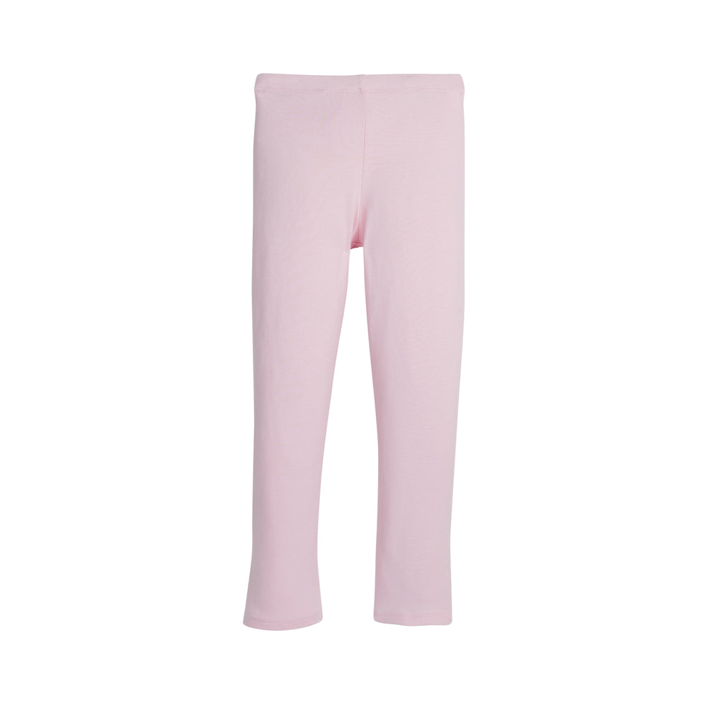 Leggings Light Pink