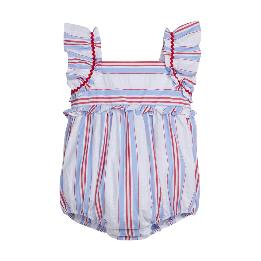 Americana Stripe Rollins Bubble