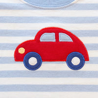 Car Applique T-Shirt