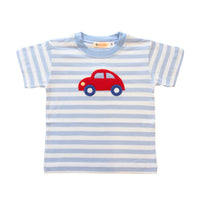 Car Applique T-Shirt