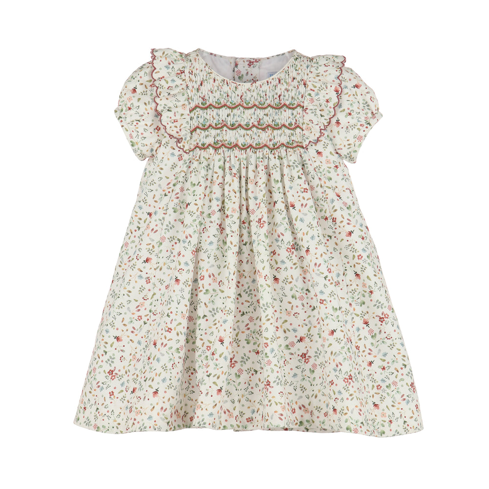 Baby Girl Dresses – Rachel Riley US