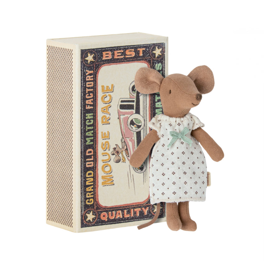 Matchbox Big Sister Mouse