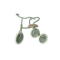 Green Mouse Tricycle