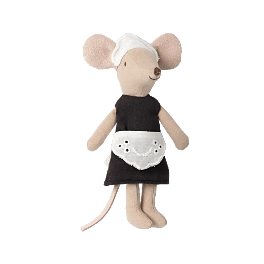 Maid Mouse