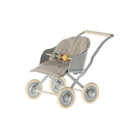 Mouse Mint Baby Mice Stroller