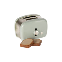 Mint Mouse Toaster