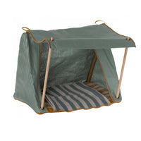 Mouse Hamper Camper Tent