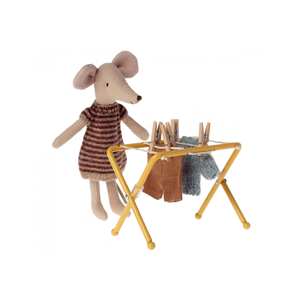 Mouse Drying Rack