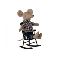 Mouse Rocking Chair