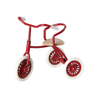 Red Mouse Tricycle