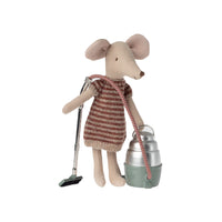 Mouse Vacuum Cleaner