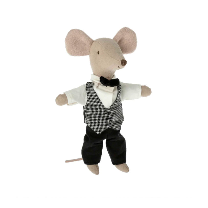 Waiter Mouse