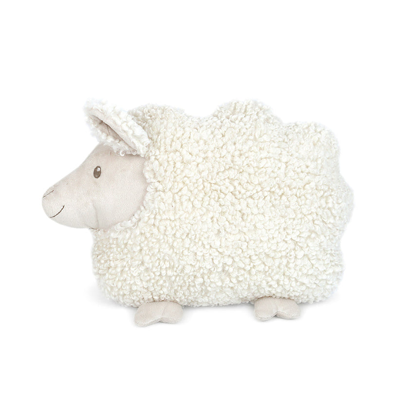 Lamb Pillow