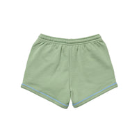 Bailey Basil Shorts