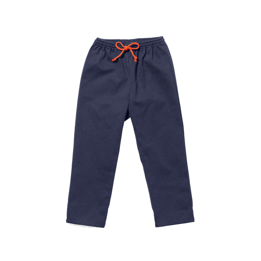 Bowie Pant Navy