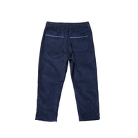 Bowie Pant Navy Corduroy