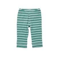 Andy Baby Leggings Forest Stripe