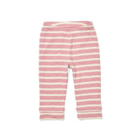 Andy Baby Leggings Rose Stripe